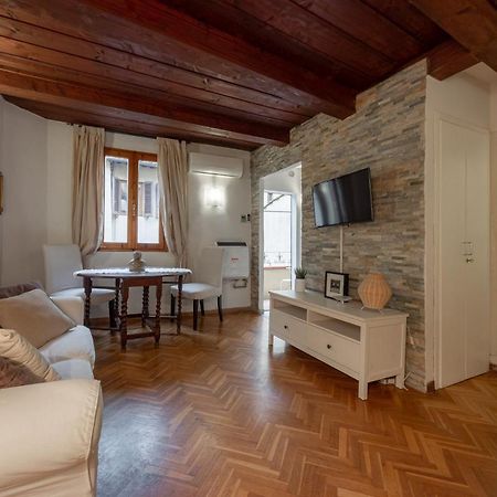 Signoria Florentine Apartment ฟลอเรนซ์ ภายนอก รูปภาพ